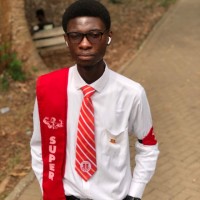 Blessing K. A. Owusu-Ansah