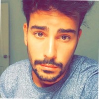 Joris SANCHEZ