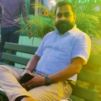 Harish Kumar