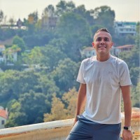 Cesar Caudillo Alegría