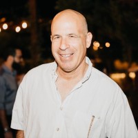 Noam Zeevi