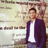 Dharmesh gamit