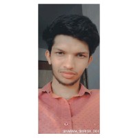 Shrish Sharma