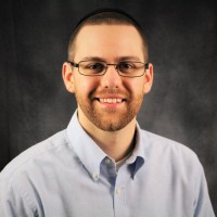 Yerachmiel (Rocky) Martin