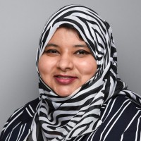 Hiba Habeebulla