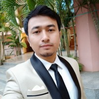 Robinson Ngangom