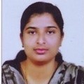 Merin Yesudasan