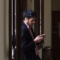 Mauricio Cantando Bianchini