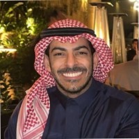 Saleh Altamimi