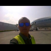 Jesus Alberto Rosales Carrillo