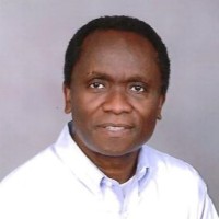 Karl Willie, FCCA, FCA, MBA