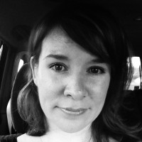 Aimee Thomson, Msw