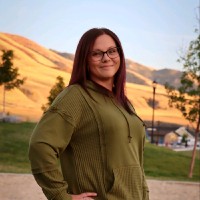 Cassie Wood
