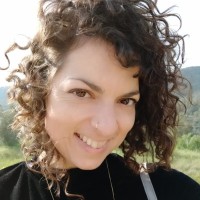 Iris Yigal