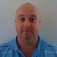 Paul Dearden
