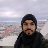 Eliran Modzbrashvily