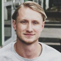Kevin Ekman-Larsson