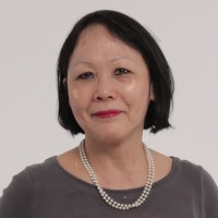 Deborah Jones MBA CTS