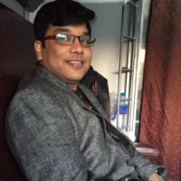 Shashank Maheshwari