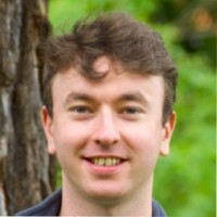 Iain Quinn