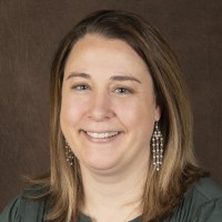 Ashley M. Fortner