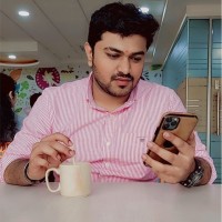 Sanket Misal