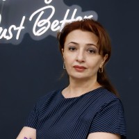 Susanna Mehrabyan