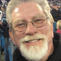 Kent Beard