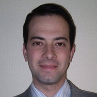 Alvaro Calderon