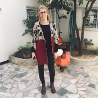 Elise Poumay