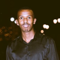 Emmy Fabrice Twizere
