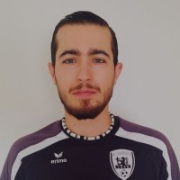 Daniel Reis