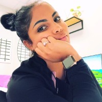 Daleisy Perez