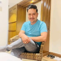 Aashish Dahal