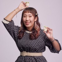Layla (Ya-Ling) Hsu