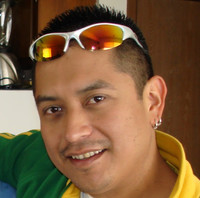 Alex Bernabé