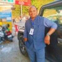 Dr.Rajeev Kumar