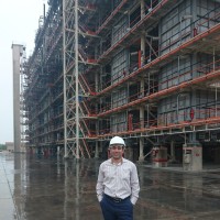 Mohammad Hossein Cheraghi