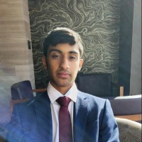 Roshan Hegde
