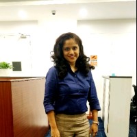 Richa Yadav