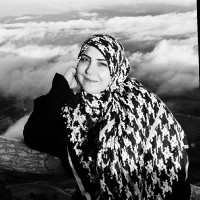 Farnaz Rafaee