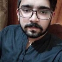 Ali Saqlain
