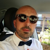 Andrea Parodi