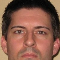 Eric James Richie, Pe