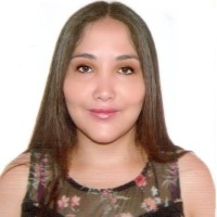 Gabriela Palacios Gonzales