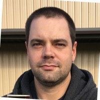 Brad Allsopp