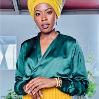 Rosinah Rammala