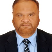 Muqeeth Saleem