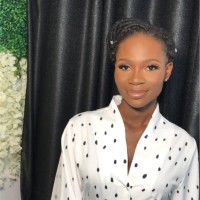 Edesemi Christabel Agbabi