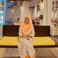 Reema S Mubarak